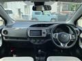 2016 Toyota Vitz