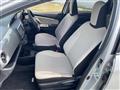 2016 Toyota Vitz