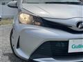 2016 Toyota Vitz