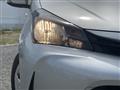 2016 Toyota Vitz