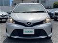 2016 Toyota Vitz