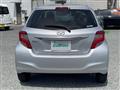 2016 Toyota Vitz