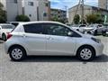 2016 Toyota Vitz