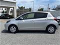 2016 Toyota Vitz
