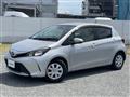 2016 Toyota Vitz