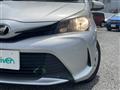 2016 Toyota Vitz