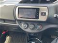 2016 Toyota Vitz