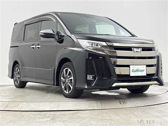 2020 Toyota Noah