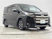 2020 Toyota Noah