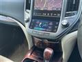 2015 Toyota Crown Hybrid