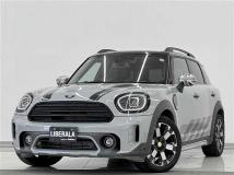 2022 BMW MINI