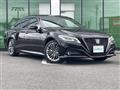 2019 Toyota Crown Hybrid