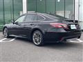 2019 Toyota Crown Hybrid