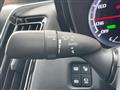 2019 Toyota Crown Hybrid