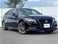 2018 Toyota Crown Hybrid