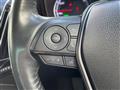 2018 Toyota Crown Hybrid