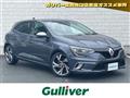 2018 Renault Megane