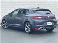 2018 Renault Megane