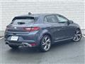 2018 Renault Megane