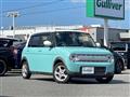 2016 Suzuki Lapin