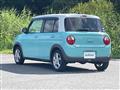 2016 Suzuki Lapin