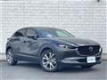 2021 Mazda CX-3