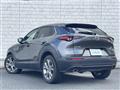 2021 Mazda CX-3