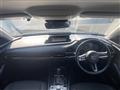 2021 Mazda CX-3