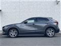 2021 Mazda CX-3
