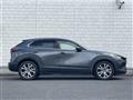2021 Mazda CX-3