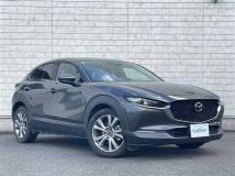 2021 Mazda CX-3