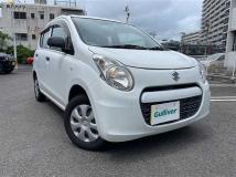 2013 Suzuki Alto