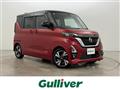 2021 Nissan ROOX