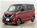 2021 Nissan ROOX