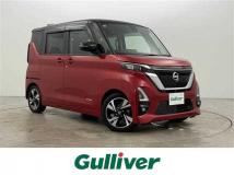 2021 Nissan ROOX