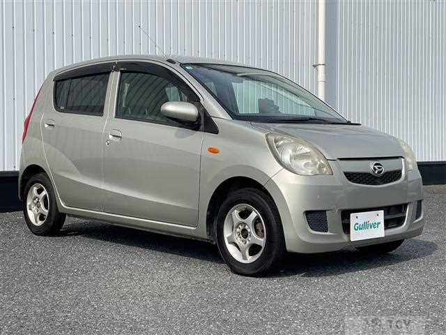 2007 Daihatsu Mira