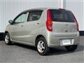2007 Daihatsu Mira