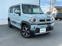 2020 Suzuki Hustler