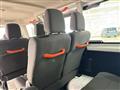 2021 Nissan NV350 Caravan