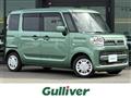 2020 Suzuki Spacia
