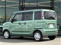 2020 Suzuki Spacia