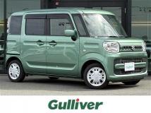2020 Suzuki Spacia