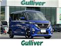 2021 Nissan ROOX