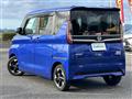 2021 Nissan ROOX