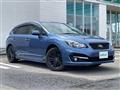 2015 Subaru Impreza