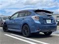 2015 Subaru Impreza
