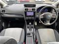 2015 Subaru Impreza