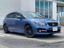 2015 Subaru Impreza