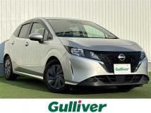 2021 Nissan Note