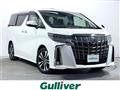 2019 Toyota Alphard